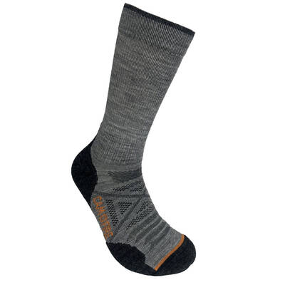 CAMOFIRE TRAIL CREW LIGHTWEIGHT SOCK Photo