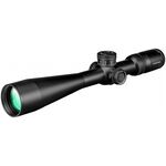 Vortex Viper Hd 5-25-50 Sfp Vmr-3 Mrad Riflescope - Left Side