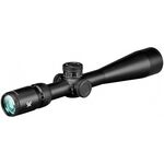 Vortex Viper Hd 5-25-50 Sfp Vmr-3 Mrad Riflescope - Right Side