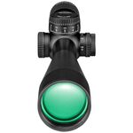 Vortex Viper Hd 5-25-50 Sfp Vmr-3 Mrad Riflescope - Back