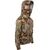 KING'S CAMO YOUTH CLASSIC FULL-ZIP HOODIE - SIDE