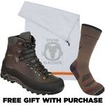 Crispi Kenai Gtx Uninsulated Promo - Main