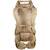MYSTERY RANCH 2023 POP UP 30 MEN'S HUNTING PACK - BACK COYOTE