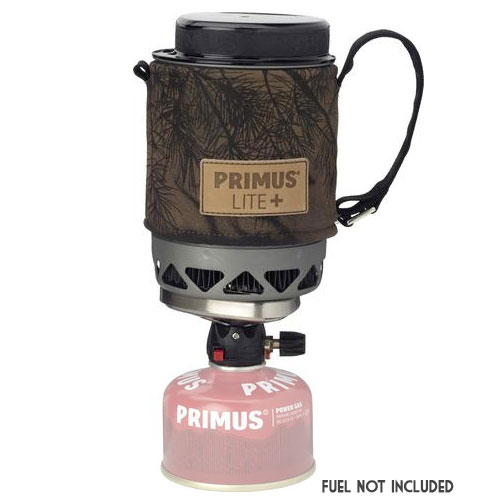 PRIMUS ETA LITE PLUS COMPACT BACKPACKING STOVE