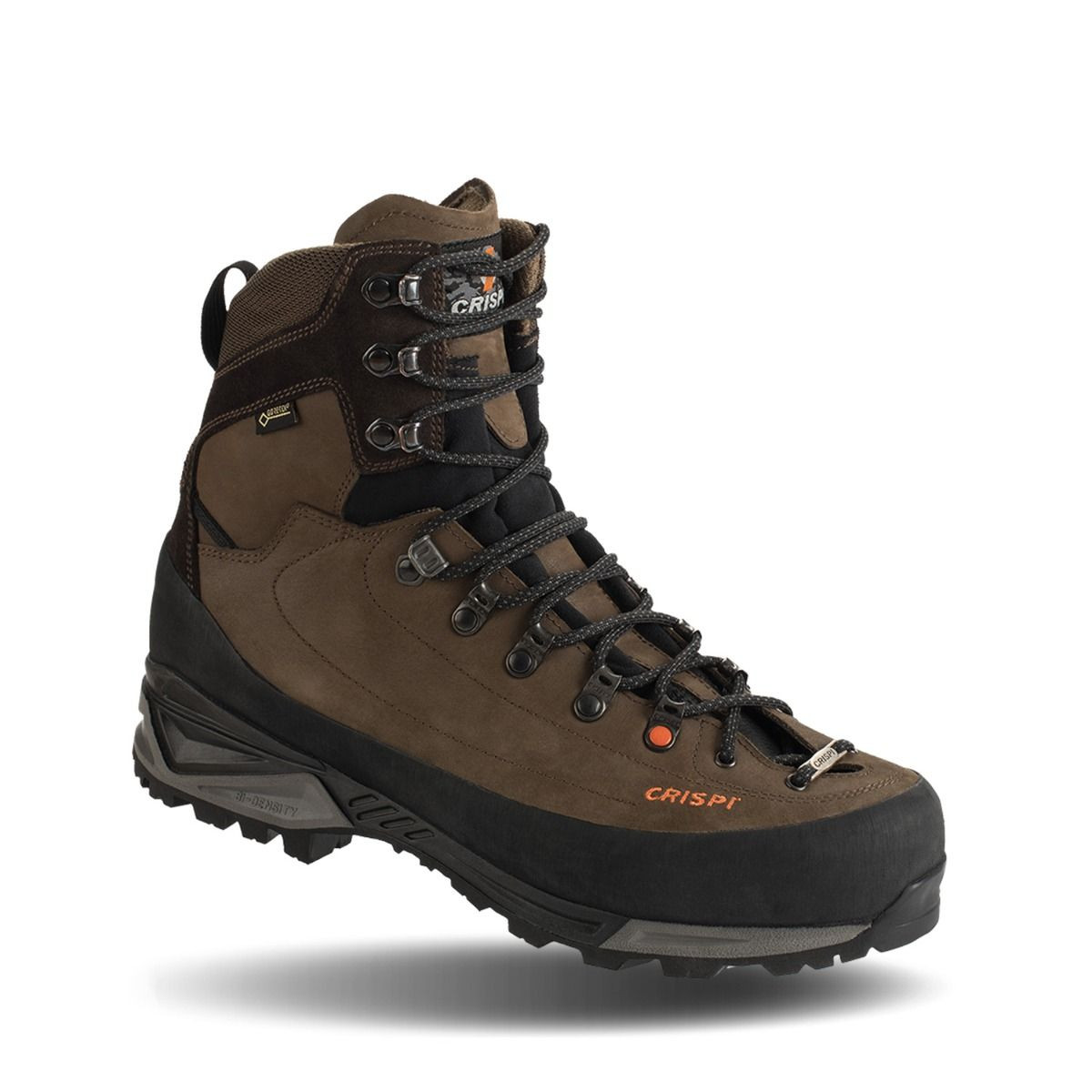 CRISPI BRIKSDAL GTX INSULATED HUNTING BOOTS - Camofire Discount