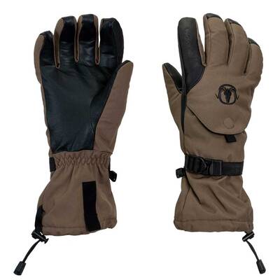 BLACKOVIS TAIGA SOFTSHELL WATERPROOF GLOVE - Today Only!
