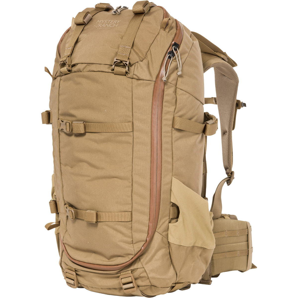 MYSTERY RANCH 2024 SAWTOOTH 45 HUNTING BACKPACK - Camofire