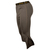 KING'S CAMO XKG FOUNDATION 260 ZIP OFF MERINO BOTTOM - SIDE