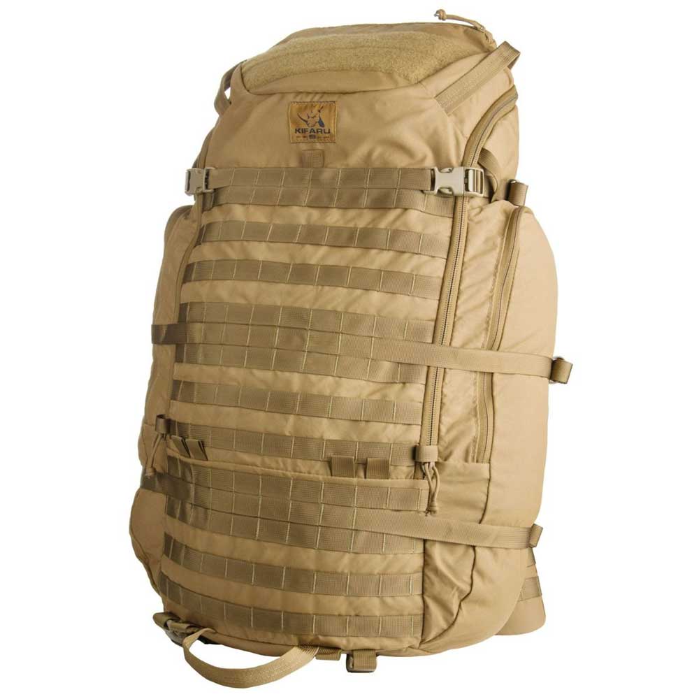 KIFARU MA DEUCE EXPEDITION PACK BAG ONLY Camofire Discount