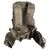 HORN HUNTER STRAIGHT 6 DAY PACK - BACK