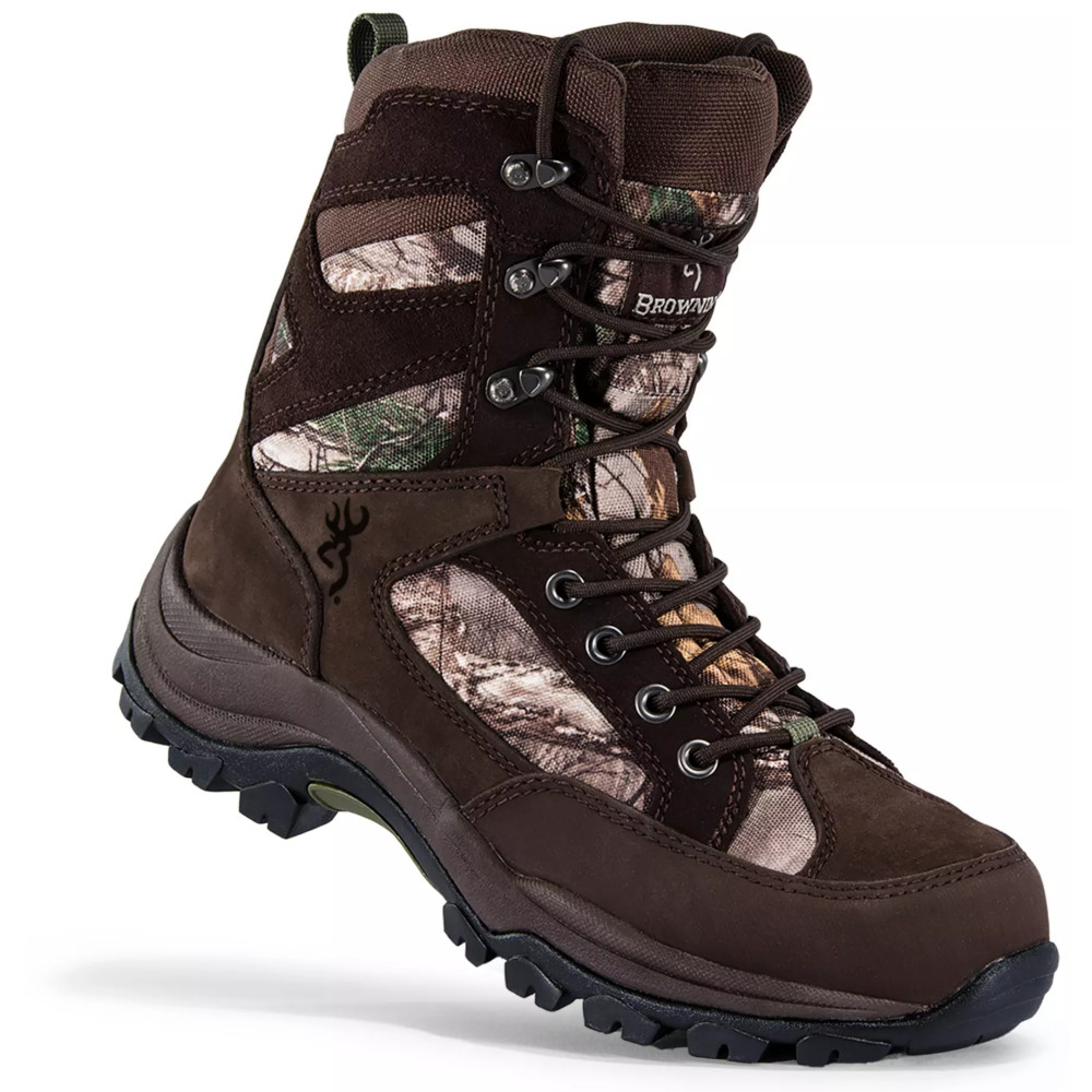 insulated hunting boot reviews