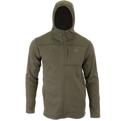 BLACKOVIS TRAILHEAD FULL ZIP HOODIE Photo
