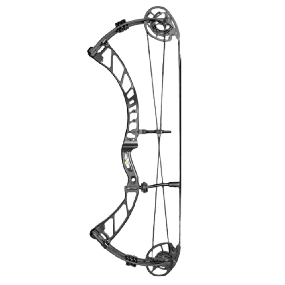 XPEDITION APX COMPOUND BOW W/ FREE SOFT BOW CASE Photo