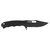SOG SEAL FX FIXED BLADE KNIFE - OPEN SIDE