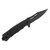 SOG SEAL FX FIXED BLADE KNIFE - OPEN ANGLE