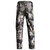 KING'S CAMO XKG WINDSTORM RAIN PANT - BACK