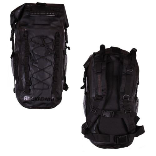 ROCKAGATOR RG-25 40L WATERPROOF BACKPACK