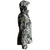 KING'S CAMO WOMEN'S XKG PARAMOUNT RAIN JACKET - SIDE