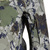 KING'S CAMO WOMEN'S XKG PARAMOUNT RAIN JACKET - SLEEVE