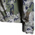 KING'S CAMO WOMEN'S XKG PARAMOUNT RAIN JACKET - SLEEVE