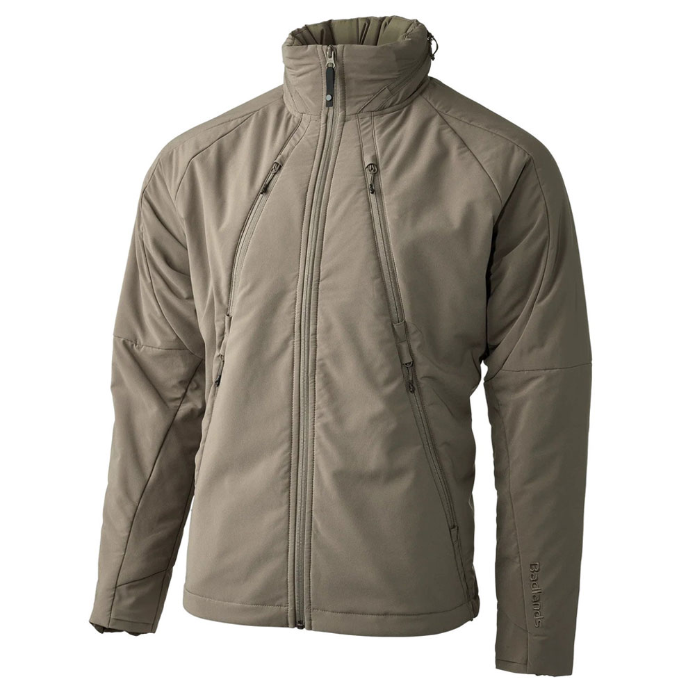 BADLANDS SHIFT JACKET - Camofire Discount Hunting Gear, Camo
