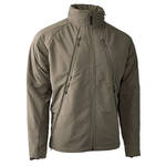Badlands Shift Jacket - Front