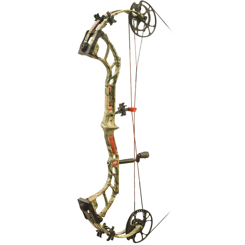 PSE ARCHERY 2016 BOW MADNESS 32 COMPOUND BOW