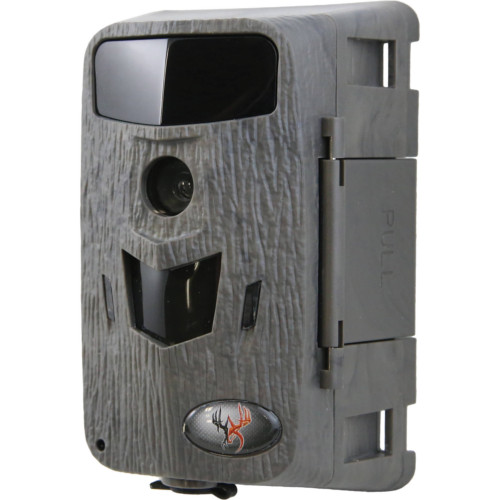 WILDGAME CRUSH X 8MP LIGHTS OUT TRAIL CAMERA
