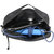 MYSTERY RANCH 2023 MISSION CONTROL BAG - OPEN BLACK 2