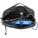 Mystery Ranch 2023 Mission Control Bag - Open Black 2
