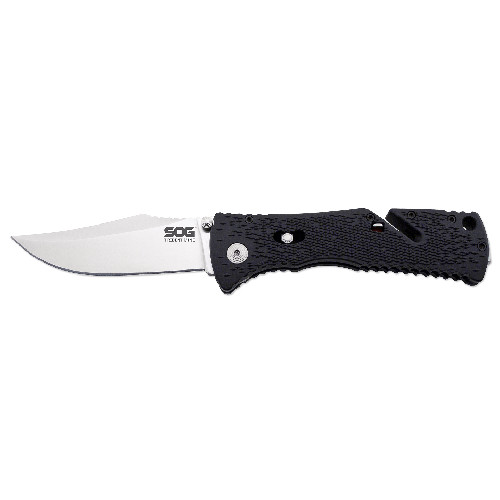 SOG TRIDENT MINI ASSISTED OPENING KNIFE