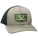 MULEY FREAK STARS AND STRIPES HAT Photo