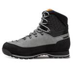 Crispi Lapponia Iii Gtx Uninsulated Hunting Boots - Side