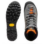 Crispi Lapponia Iii Gtx Uninsulated Hunting Boots - Top