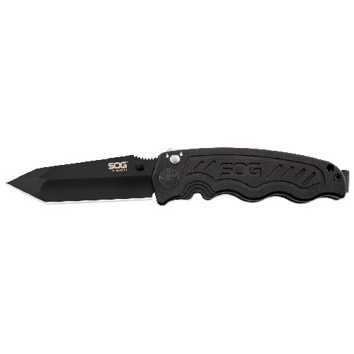 SOG ZOOM MINI ASSISTED OPENING KNIFE