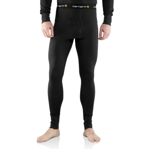 CARHARTT FORCE COLD WEATHER BASE LAYER BOTTOM