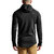 SITKA 2023 HEAVYWEIGHT HOODY - BACK BLACK