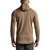 SITKA 2023 HEAVYWEIGHT HOODY - BACK COYOTE