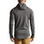 SITKA 2023 HEAVYWEIGHT HOODY - BACK LEAD