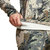SITKA 2023 HEAVYWEIGHT HOODY - INSIDE FABRIC OPEN COUNTRY