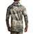 SITKA 2023 HEAVYWEIGHT HOODY - BACK OPEN COUNTRY