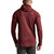 SITKA 2023 HEAVYWEIGHT HOODY - BACK RED RIVER