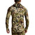 SITKA 2023 HEAVYWEIGHT HOODY - BACK SUBALPINE
