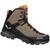 SALEWA MEN’S MTN TRAINER 2 GORE-TEX MID HIKING BOOTS Photo