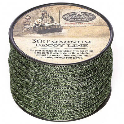 RIG 'EM RIGHT MAGNUM DECOY LINE SPOOL Photo
