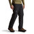 SITKA 2023 GRINDER PANT - FRONT BLACK