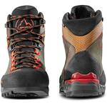 La Sportiva Trango Tech Gtx Leather Hiking Boots - Front