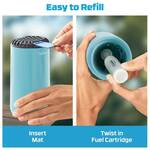 Thermacell Original Mosquito Repellent Refilles - Refill