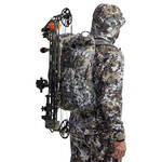 Sitka 2023 Tool Bucket Pack - Front With Bow