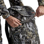 Sitka 2023 Tool Bucket Pack - Buckle